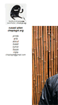 Mobile Screenshot of choplogik.org